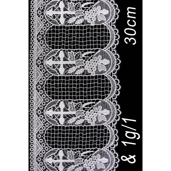 La guipure & 1g/1