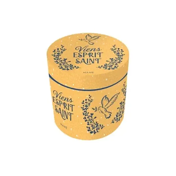 La boîte à prières Viens Esprit Saint | Mame