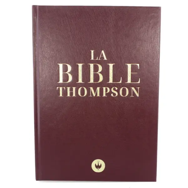 La Bible Thompson