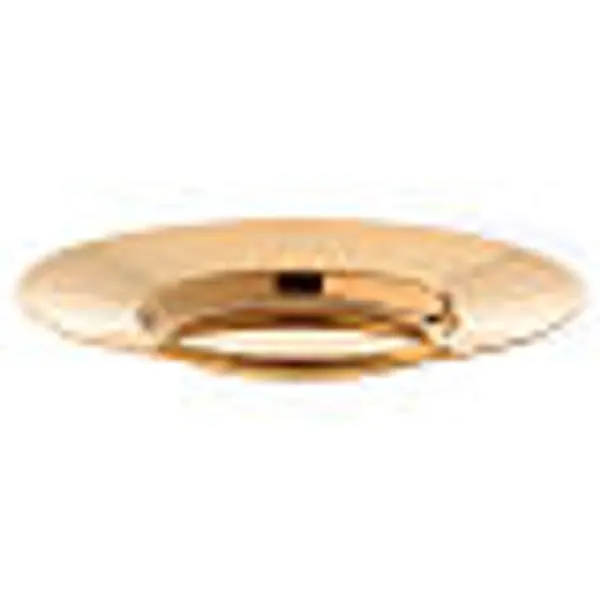 Calice et patène Molina classiques Couronne d'épines coupe argent 925