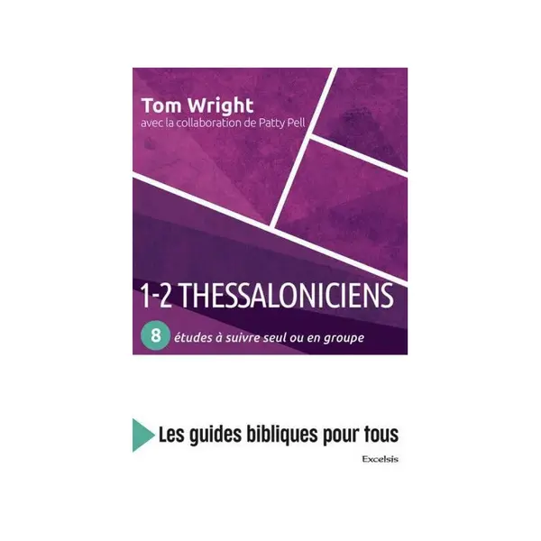 1-2 Thessaloniciens