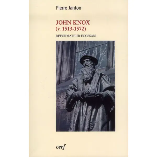 John Knox (v.1513-1572)