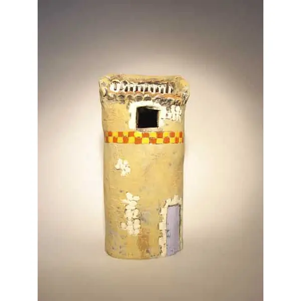 Pigeonnier rond 4 cm