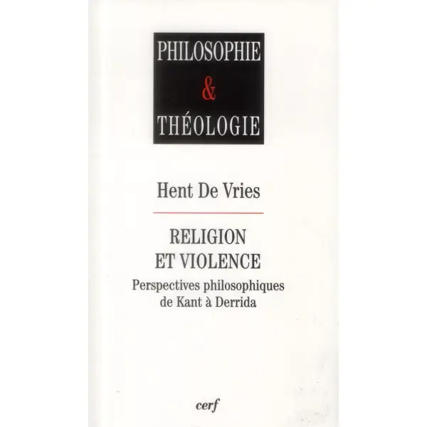 Religion et violence