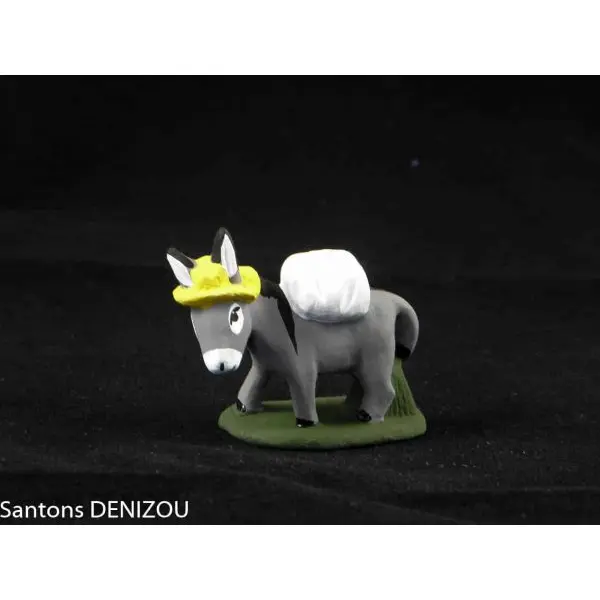 Ane du Meunier 4 cm