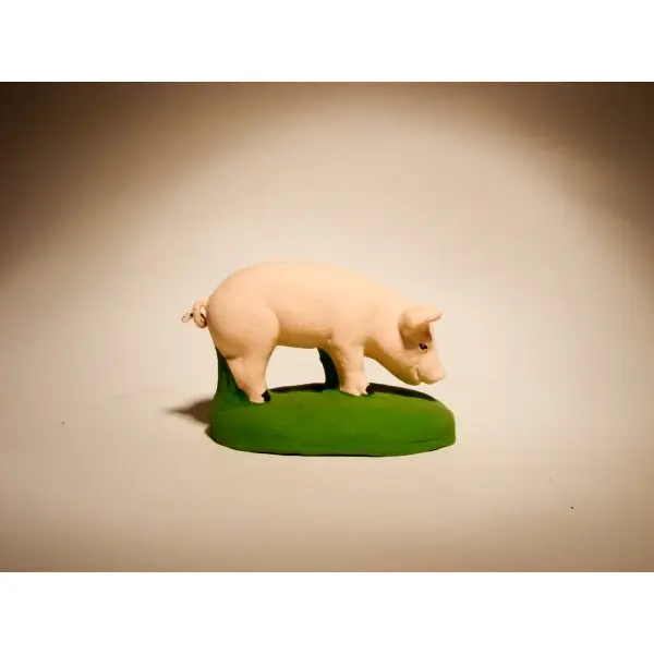 Cochon 9 cm