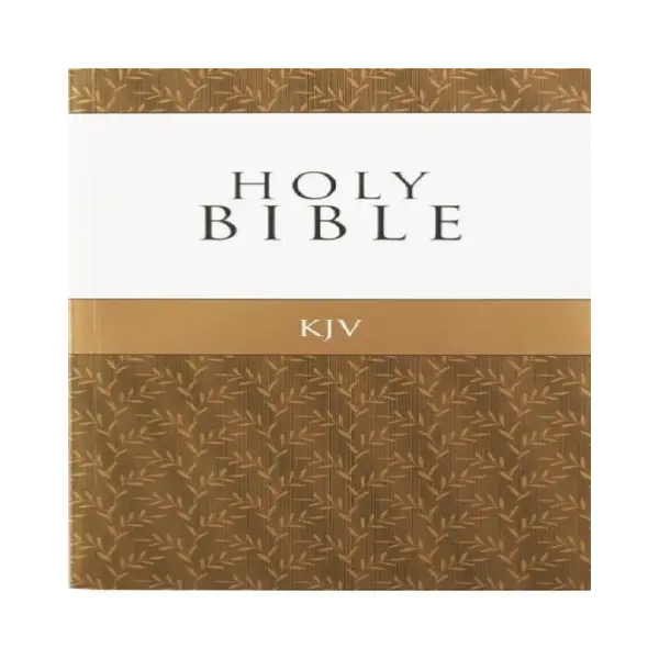 KJV Outreach Bible