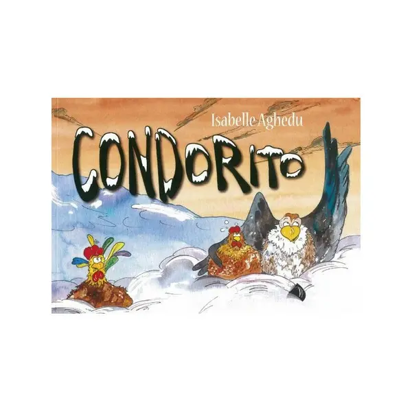 Condorito