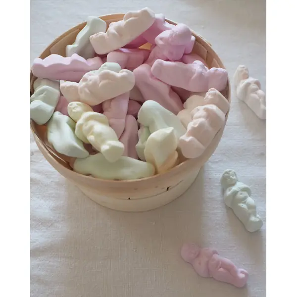 Box cadeau de Première Communion - Fille