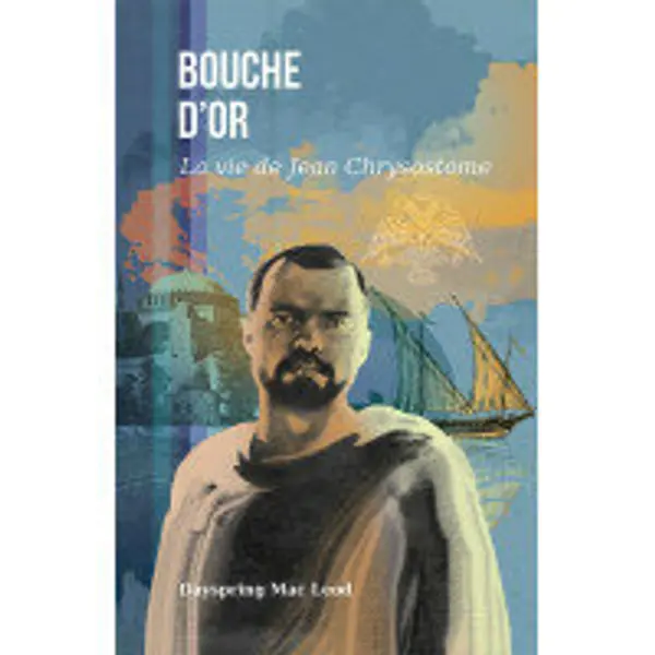 Bouche d'or