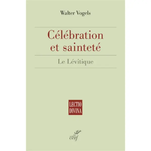 LD 267 – Célébration et sainteté