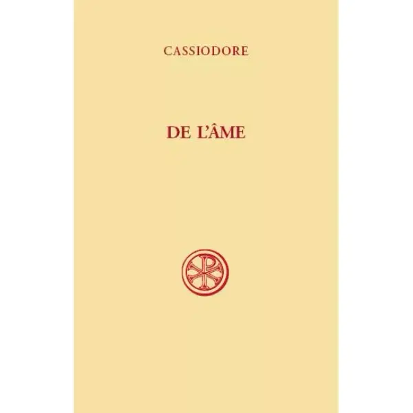 SC 585 De l’âme