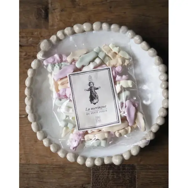 Sachet 200gr de Jésus en sucre