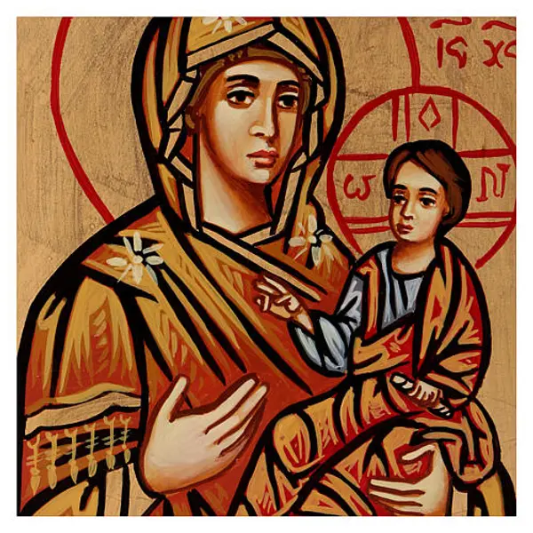 Vierge Odighitria