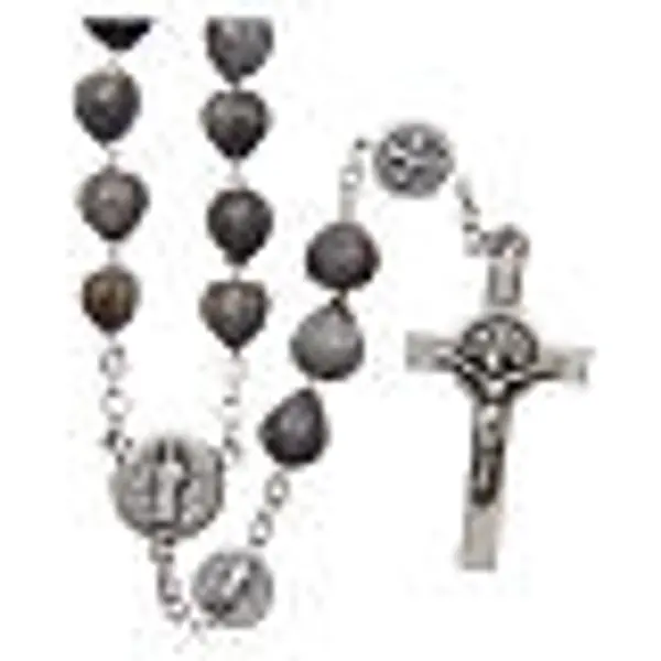 Chapelet Medjugorje Larmes de Job chaîne