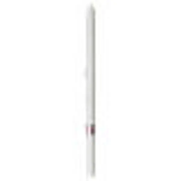 Cierge Chi-Rho calice rose Confirmation 500x30 mm
