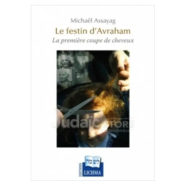 Le festin d'Avraham