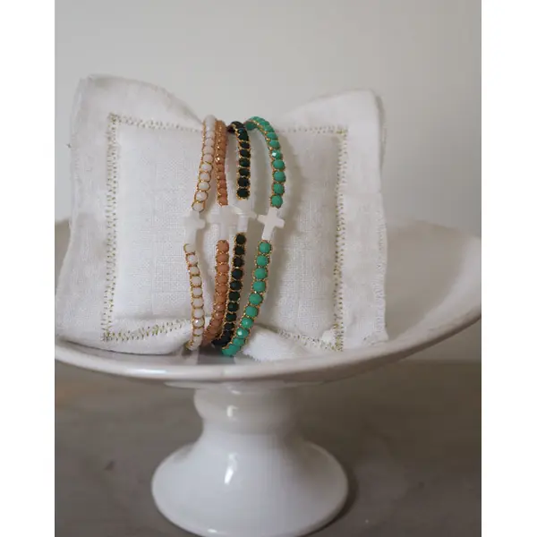 Bracelet Caritas