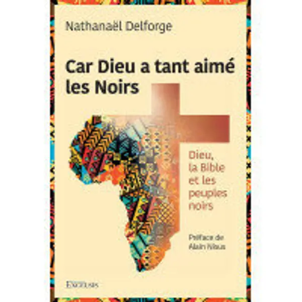Car Dieu a tant aimé les Noirs
