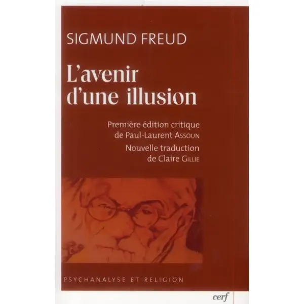 L’Avenir d’une illusion