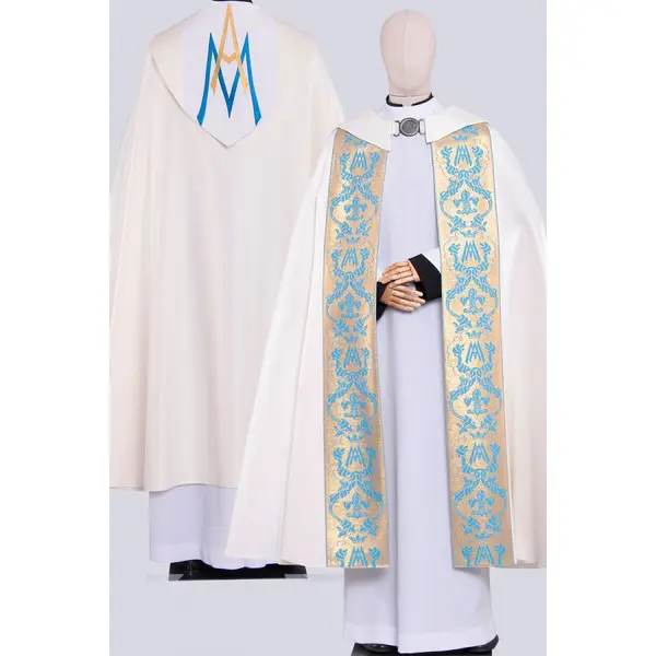 La cape 1p/Mb19