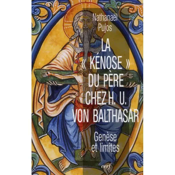 La Kénose du Père chez H.U von Balthasar