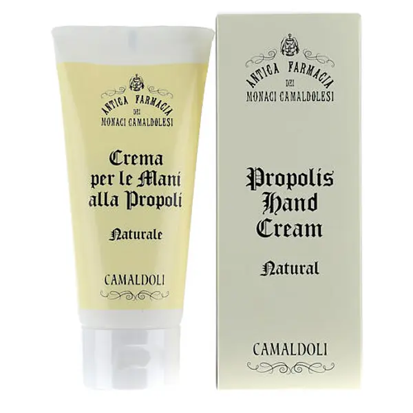 Crème pour les main, Propolis, 50ml