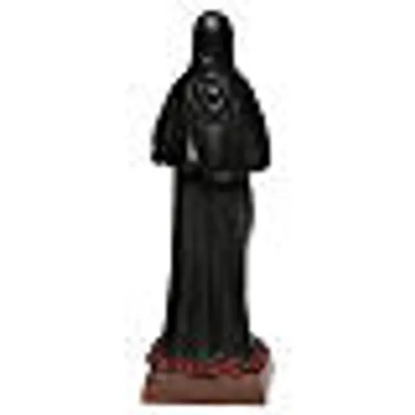 Sainte Rita 20 cm statue en résine