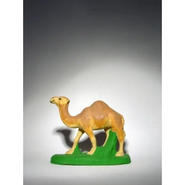 Dromadaire 7 cm