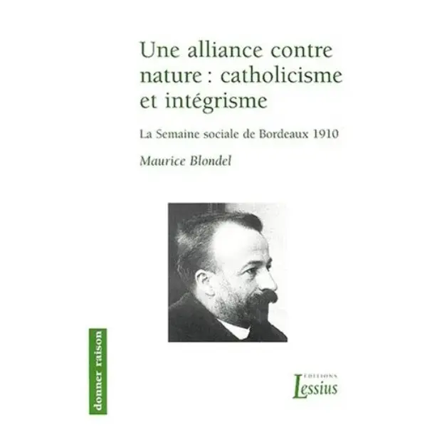 Alliance contre nature