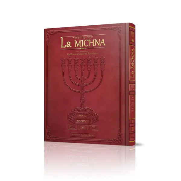 La Michna : Nachim I
