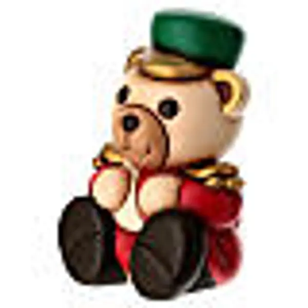 Teddy THUN Casse-noisette de taille moyenne