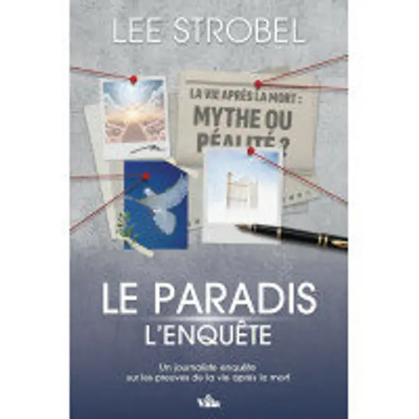 Le paradis, l'enquête