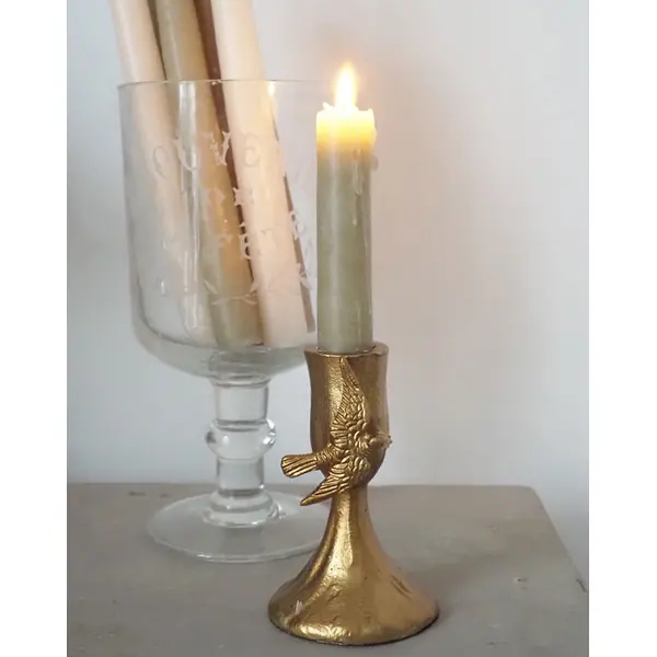 Bougeoir Esprit de Lumière