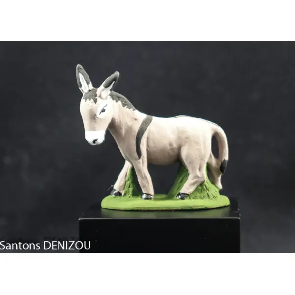 Âne Debout 7cm