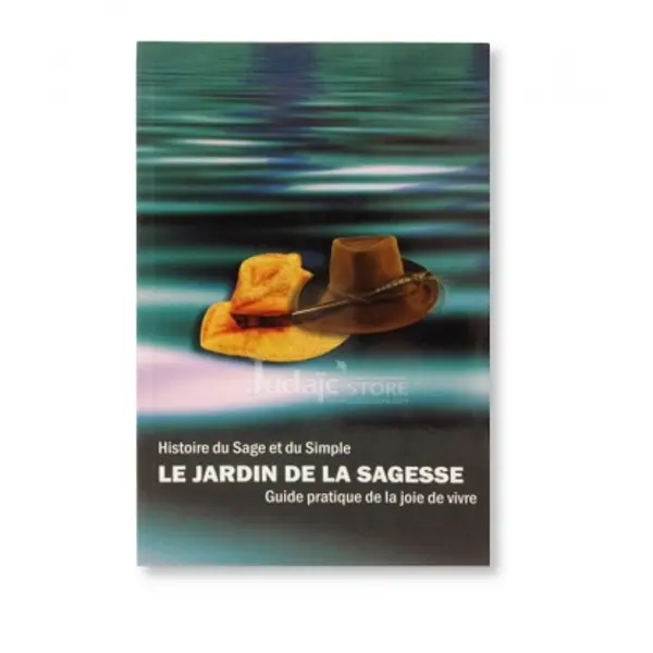 Le Jardin de la sagesse