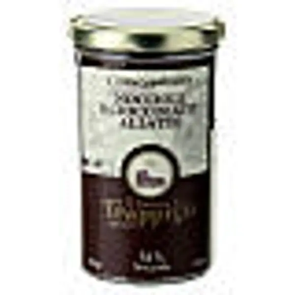 Pâte à tartiner aux noisettes et chocolat au lait Trappistes Frattocchie 250 g