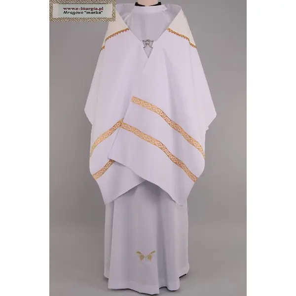 Le voile W1/b