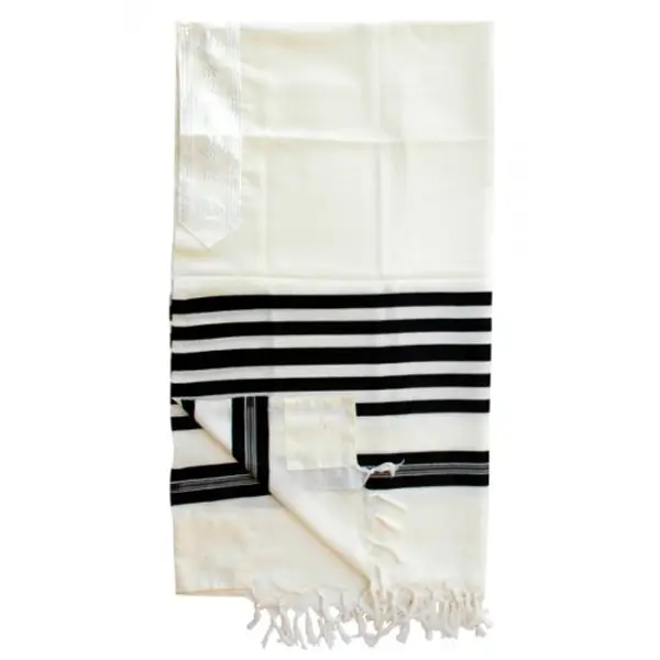 Kol HaNearim Talith pour Simhat Torah