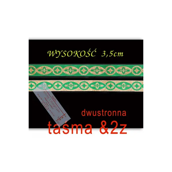 Ceinture réversible 2z