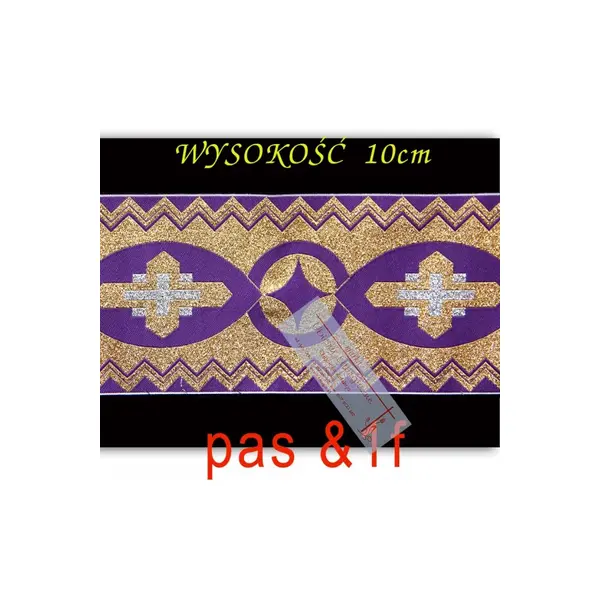 Ceinture simple 1f