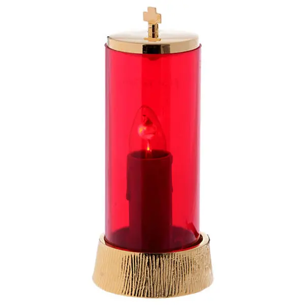 Lampe de Sanctuaire électrique 220V
