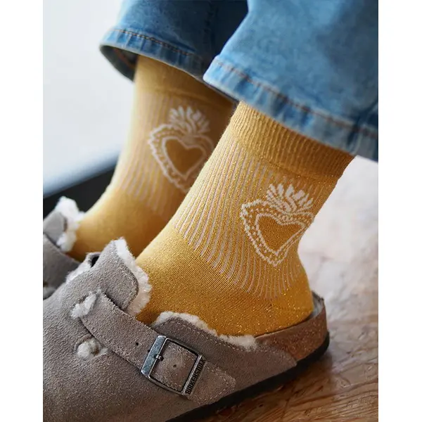 Coffret cadeau - Chaussettes Catho