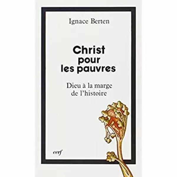Christ pour les pauvres