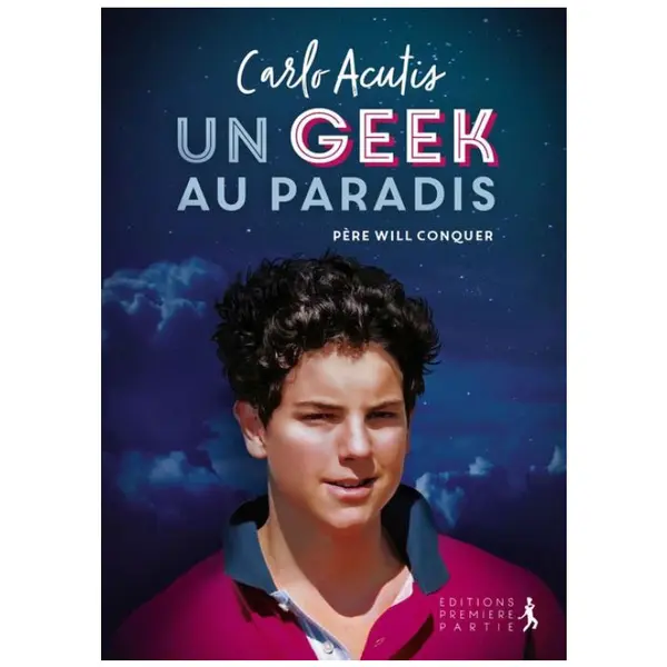Carlo Acutis, un geek au paradis