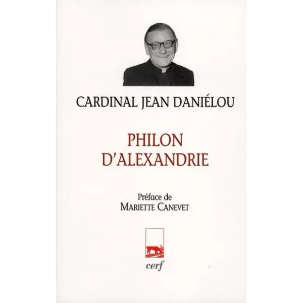 Philon d’Alexandrie