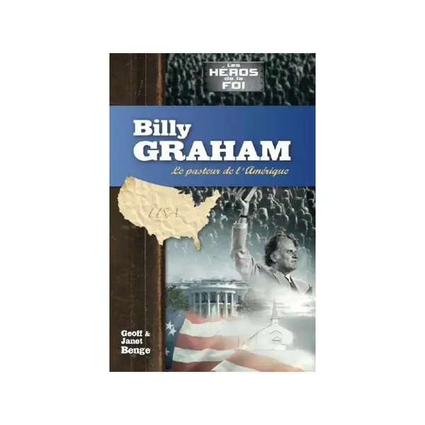 Billy Graham