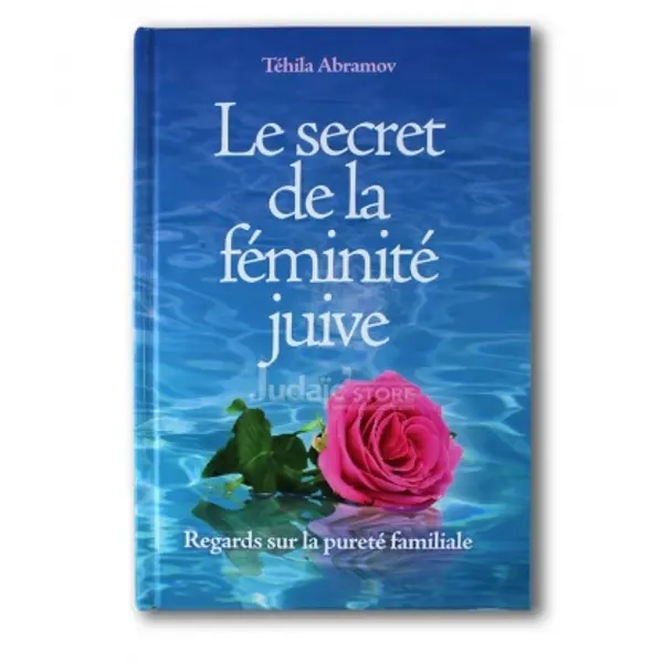 Le secret de la féminité juive