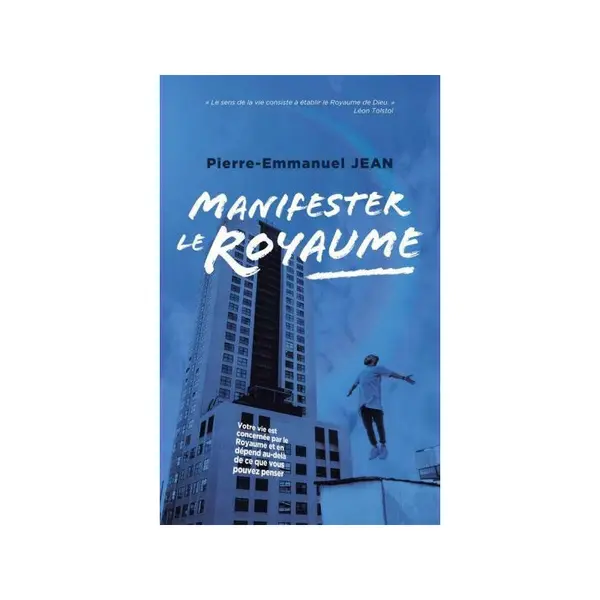 Manifester le Royaume