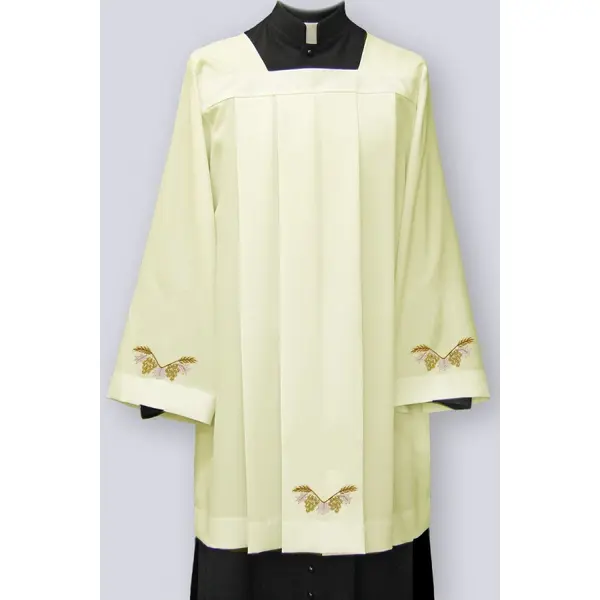 Le surplis Kh1
